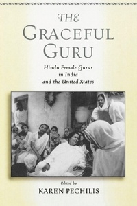 Enlarge image Cover: The Graceful Guru - Oxford University Press Inc