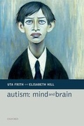 Bild: Autism: Mind and Brain - Oxford University Press