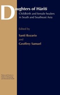 Cover: Daughters of Hariti - Routledge
