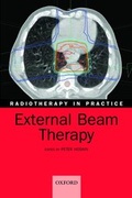 Cover: External Beam Therapy - Oxford University Press