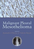 Bild: Malignant Pleural Mesothelioma - Oxford University Press
