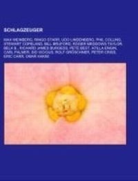 Abbildung von: Schlagzeuger - Books LLC, Wiki Series