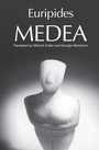 Cover: Medea - Oxford University Press Inc