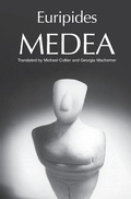 Cover: Medea - Oxford University Press Inc