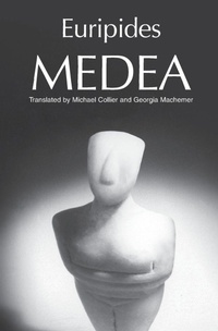 Enlarge image Cover: Medea - Oxford University Press Inc