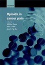 Cover: Opioids in Cancer Pain - Oxford University Press