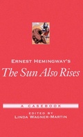 Cover: Ernest Hemingway's The Sun Also Rises - Oxford University Press Inc