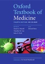 Cover: Oxford Textbook of Medicine: Single User Version - Oxford University Press