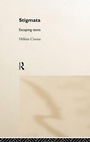 Cover: Stigmata - Routledge