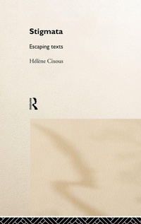 Enlarge image Cover: Stigmata - Routledge