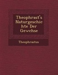 Cover: Theophrast's Naturgeschichte Der Gew�chse - Saraswati Press