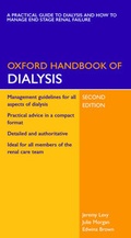 Cover: Oxford Handbook of Dialysis - Oxford University Press