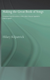 Abbildung von: Making the Great Book of Songs - Routledge