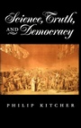 Cover: Science, Truth, and Democracy - Oxford University Press Inc