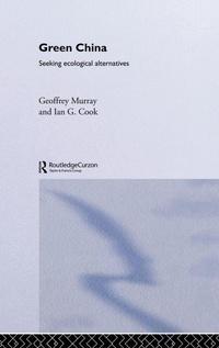 Enlarge image Cover: Green China - Routledge