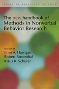 Bild: New Handbook of Methods in Nonverbal Behavior Research - Oxford University Press