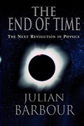 Cover: The End of Time : the Next Revolution in Physics - Oxford University Press Inc