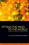 Bild: Fitting the Mind to the World - Oxford University Press