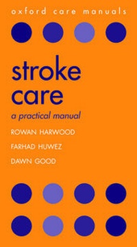 Abbildung von: Stroke Care - Oxford University Press