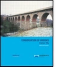 Abbildung von: Conservation of Bridges - Spon Press