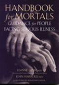 Cover: Handbook for Mortals - Oxford University Press Inc