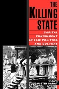 Bild: The Killing State - Oxford University Press Inc