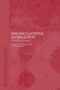 Cover: Iran Encountering Globalization - Routledge