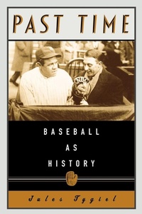 Enlarge image Cover: Past Time - Oxford University Press Inc