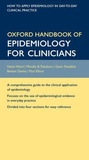 Bild: Oxford Handbook of Epidemiology for Clinicians - Oxford University Press