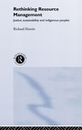 Cover: Rethinking Resource Management - Routledge