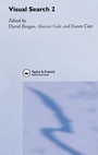 Cover: Visual Search 2 - Taylor & Francis
