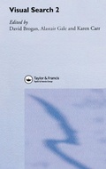 Cover: Visual Search 2 - Taylor & Francis