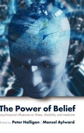 Cover: The Power of Belief - Oxford University Press