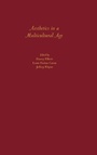 Cover: Aesthetics in a Multicultural Age - Oxford University Press Inc