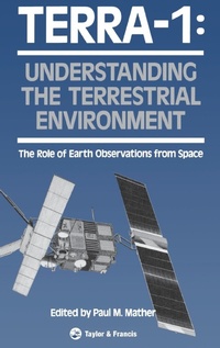 Abbildung von: TERRA- 1: Understanding The Terrestrial Environment - Taylor & Francis