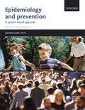Cover: Epidemiology and Prevention - Oxford University Press