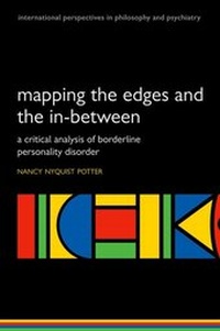 Enlarge image Cover: Mapping the Edges and the In-between - Oxford University Press