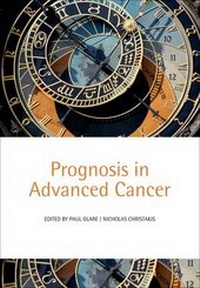 Abbildung von: Prognosis in Advanced Cancer - Oxford University Press