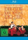Cover: Der Club der toten Dichter - Walt Disney