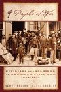 Cover: A People at War - Oxford University Press Inc