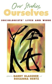 Enlarge image Cover: Our Studies, Ourselves - Oxford University Press Inc