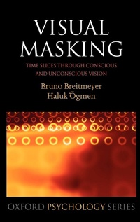 Enlarge image Cover: Visual Masking - Oxford University Press