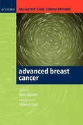Cover: Palliative Care Consultations in Advanced Breast Cancer - Oxford University Press