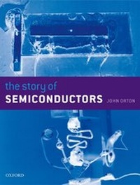 Abbildung von: The Story of Semiconductors - Oxford University Press