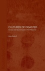 Cover: Cultures of Disaster - Routledge