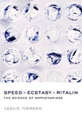 Cover: Speed, Ecstasy, Ritalin - Oxford University Press