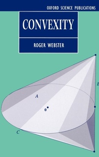 Abbildung von: Convexity - Oxford University Press