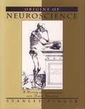 Cover: Origins of Neuroscience - Oxford University Press Inc