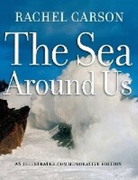 Enlarge image Cover: The Sea Around Us - Oxford University Press Inc