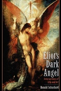 Cover: Eliot's Dark Angel - Oxford University Press Inc